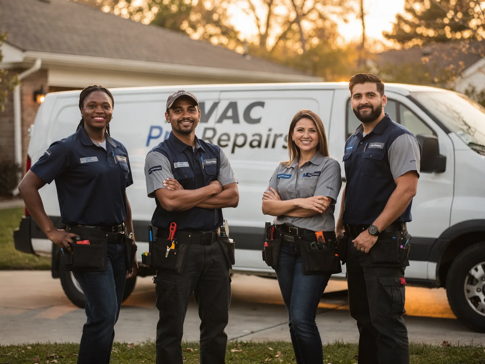 Heat Pump Repair company in Asbury, NJ